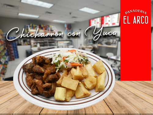chicharron